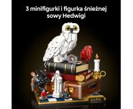 LEGO HARRY POTTER 76466 Kamień filozoficzny — edycja kolekcjoners - 1473581 - zdjęcie 7